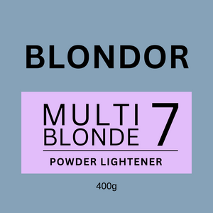 Wella Blondor Bleach 400g