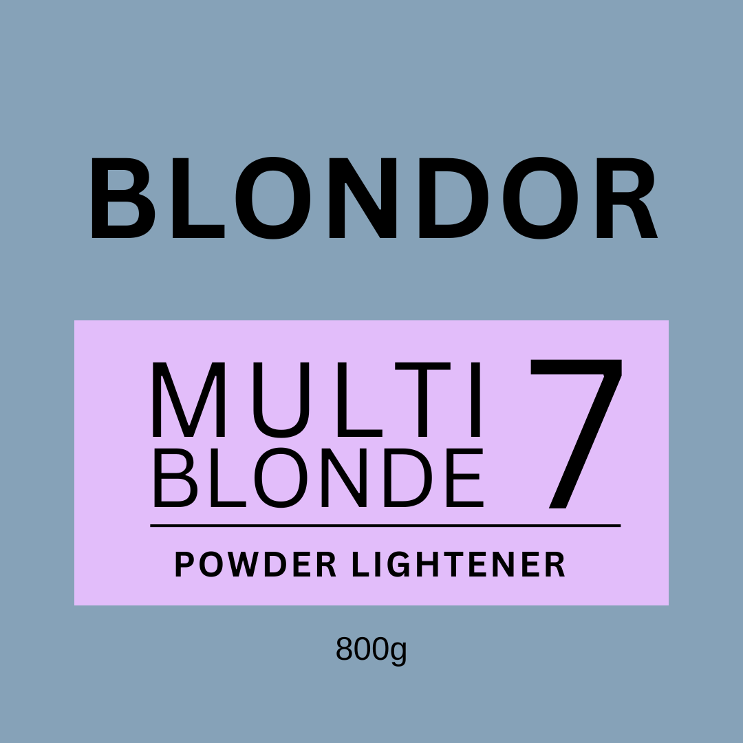 Wella Blondor Bleach 800g