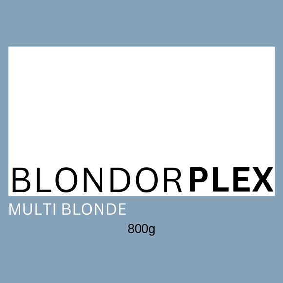 Wella BlondorPlex Bleach 800g