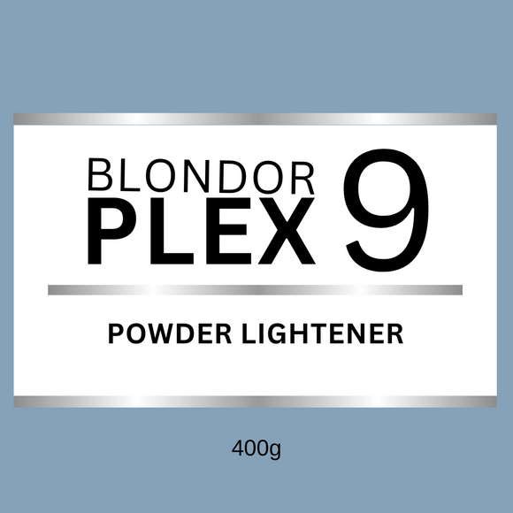 Wella BlondorPlex Bleach 400g
