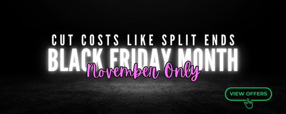 Wholesale Hair Colour Black Friday Sale