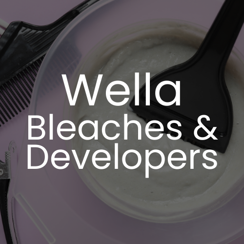 Wella Professionals Bleaches & Developers