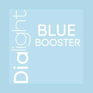 Loreal Dia Light Booster Blue