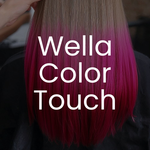 Wella Color Touch