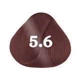 Perfect Shine Permanent Colour 5.6 Dark Red 100ml