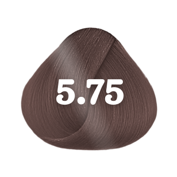 Perfect Shine Permanent Colour 5.75 Dark Warm Chestnut 100ml