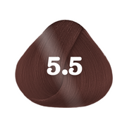 Perfect Shine Permanent Colour 5.5 Brown Mahogany 100ml
