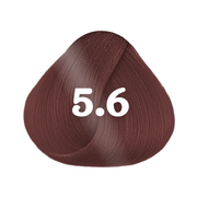 Perfect Shine Permanent Colour 5.6 Dark Red 100ml