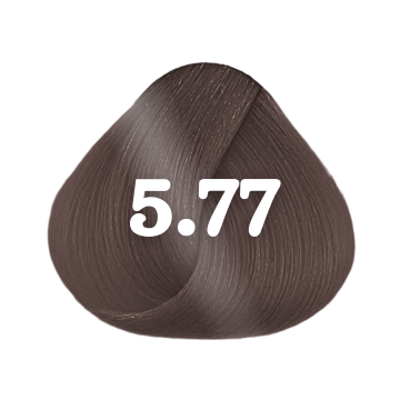 Perfect Shine Permanent Colour 5.77 Dark Chocolate Brown 100ml