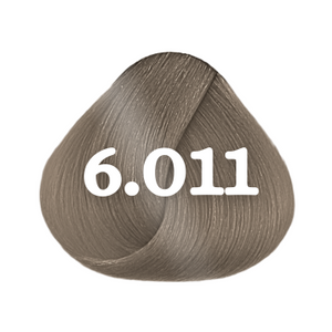 Perfect Shine Permanent Colour 6.011 Naturally Intense Ash Dark Blonde 100ml