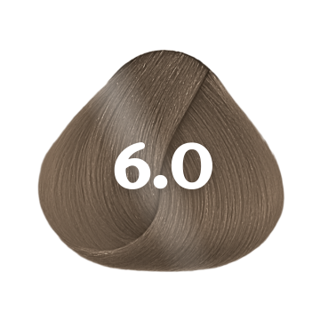 Perfect Shine Permanent Colour 6.0 Dark Blonde 100ml