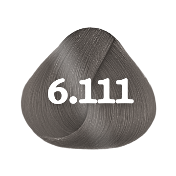 Perfect Shine 6.111 Extra Ash Dark Brown 100ml