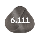 Perfect Shine 6.111 Extra Ash Dark Brown 100ml