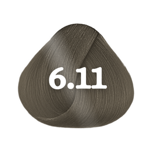 Perfect Shine Permanent Colour 6.11 Intense Ash Dark Blonde 100ml