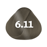 Perfect Shine Permanent Colour 6.11 Intense Ash Dark Blonde 100ml