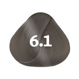 Perfect Shine Permanent Colour 6.1 Dark Ash Blonde 100ml