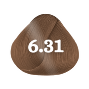 Perfect Shine Permanent Colour 6.31 Dark Golden Ash Blonde 100ml