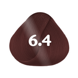 Perfect Shine Permanent Colour 6.4 Gold Copper 100ml