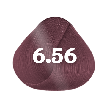 Perfect Shine Permanent Colour 6.56 Medium Mahogany Red 100ml