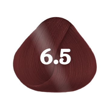Perfect Shine Permanent Colour 6.5 Mahogany 100ml