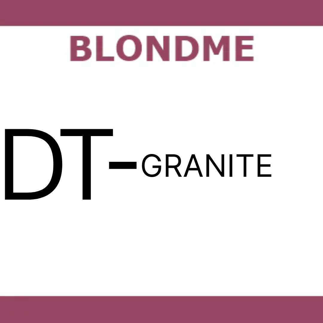 Schwarzkopf Blondme Blonde Toning Granite 60ml
