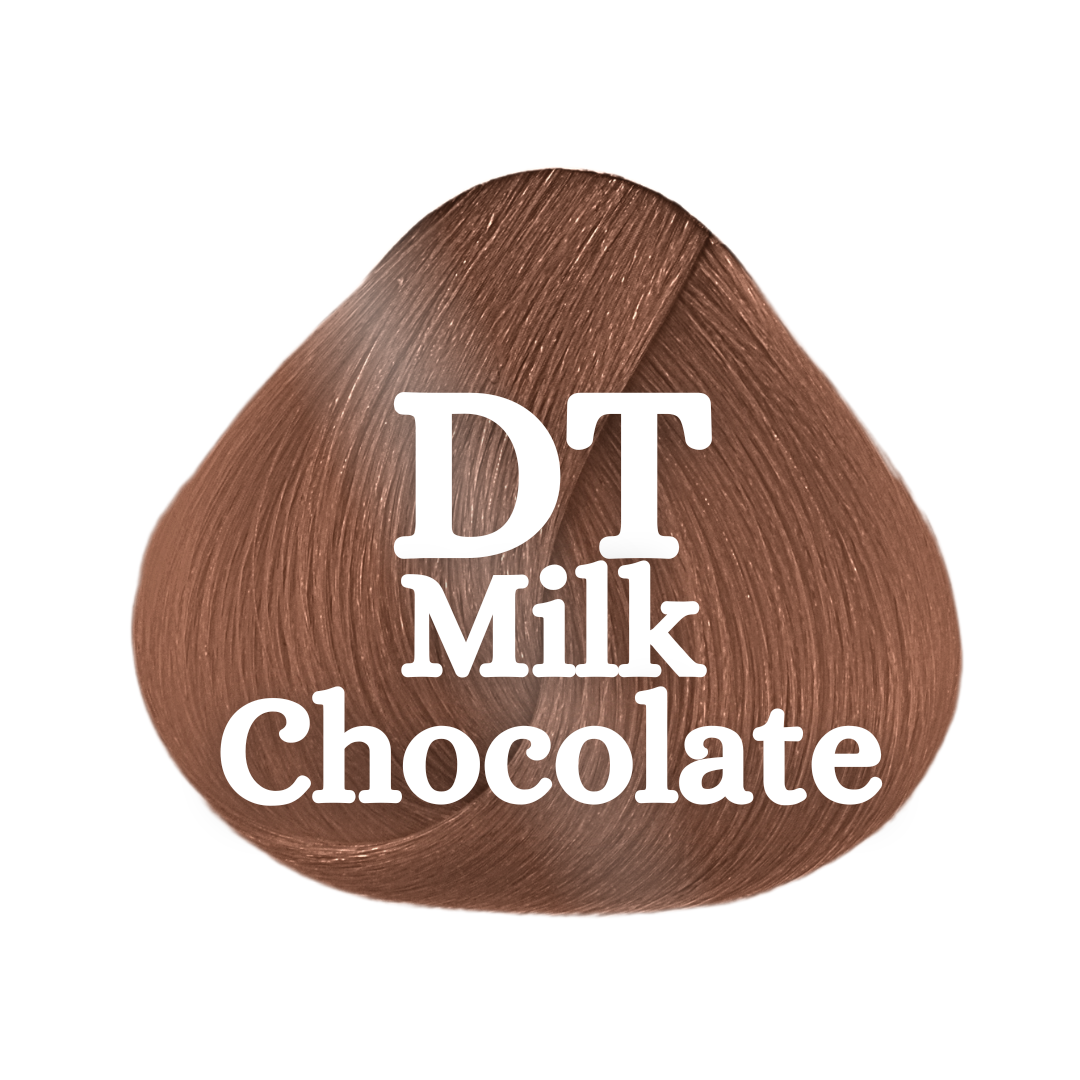 Schwarzkopf Blondme Blonde Toning Milk Chocolate 60ml