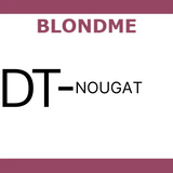 Schwarzkopf Blondme – Blonde Toning Nougat 60ml