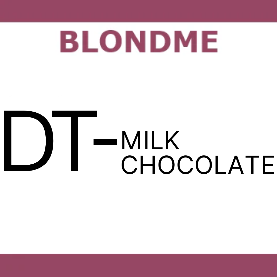 Schwarzkopf Blondme Blonde Toning Milk Chocolate 60ml
