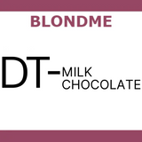 Schwarzkopf Blondme – Blonde Toning Milk Chocolate 60ml