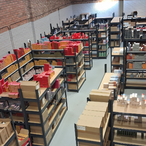 Wholesale Hair Colour Supplies