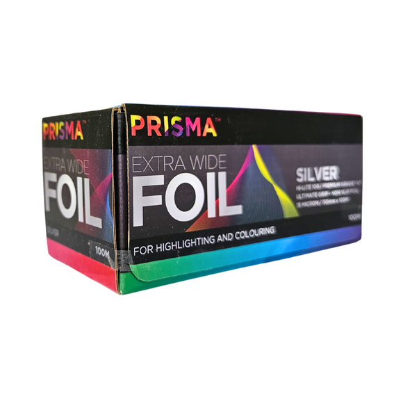 Prisma Wide Foil 150mm x 100m