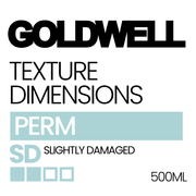Goldwell Texture Dimensions Perm SD - 500ml