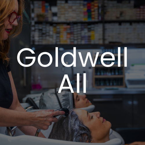Goldwell All