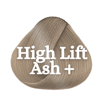 Loreal Majirel High Lift - Ash +