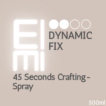 Wella EIMI Dynamic Fix 500ml