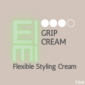 Wella EIMI Grip Cream 75ml