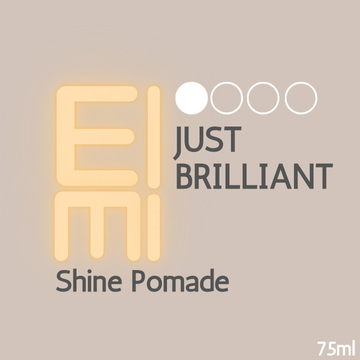 Wella EIMI Just Brilliant 75ml