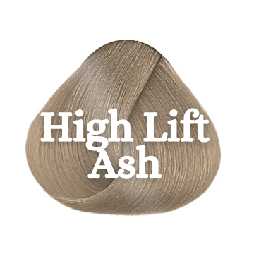 Loreal Majirel High Lift - Ash