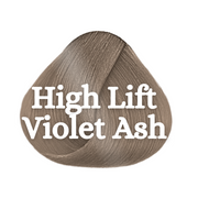 Loreal Majirel High Lift - Violet Ash