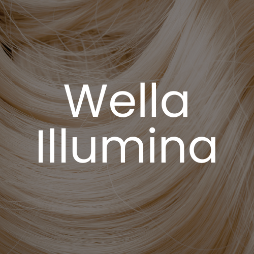 Wella Illumina