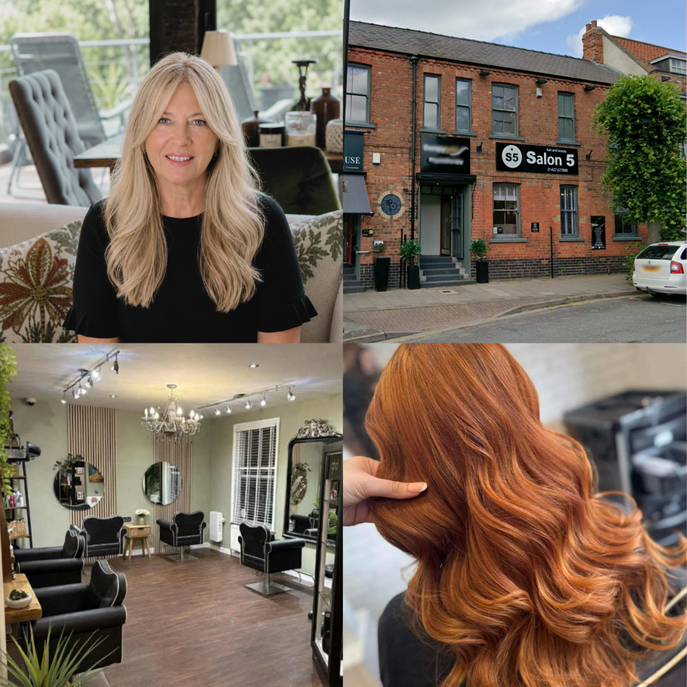 Wholesale Hair Colour Supplies