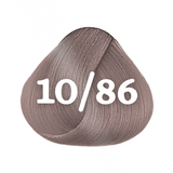 Wella Koleston Perfect Me + 10/86 Lightest Pearl Violet Blonde