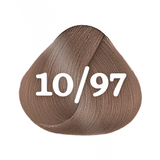 Wella Koleston Perfect Me + 10/97 Lightest Cendre Brunette Blonde