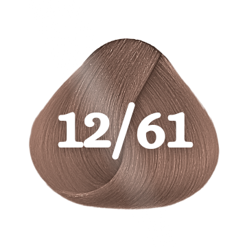 Wella Koleston Perfect Me + 12/61 Special Blonde Violet Ash