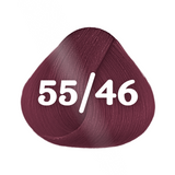 Wella Koleston Perfect Me + 55/46 Lightest Intense Red Violet Brown