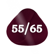 Wella Koleston Perfect Me + 55/65 Light Intense Violet Mahogany