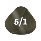 Wella Koleston Perfect Me + 5/1 Light Brown Ash