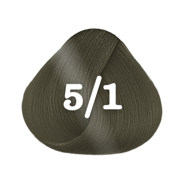 Wella Koleston Perfect Me + 5/1 Light Brown Ash