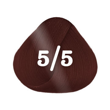 Wella Koleston Perfect Me + 5/5 Light Mahogany Brown