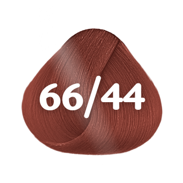 Wella Koleston Perfect Me + 66/44 Intense Dark Blonde Red Intensive